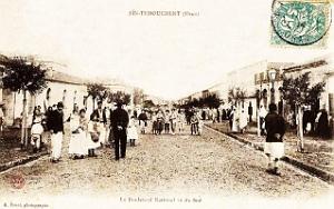 Ain Temouchent 206